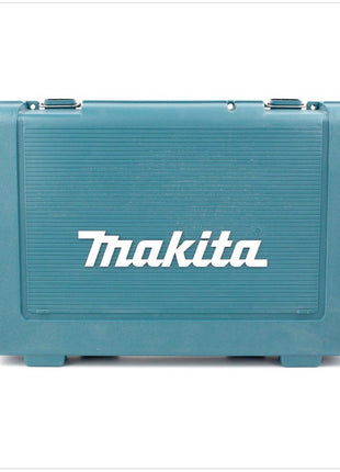 Makita DHP 482 SAE W Akku Schlagbohrschrauber 18 V 62 Nm + 2x Akku 2,0 Ah + Ladegerät + Koffer - Toolbrothers