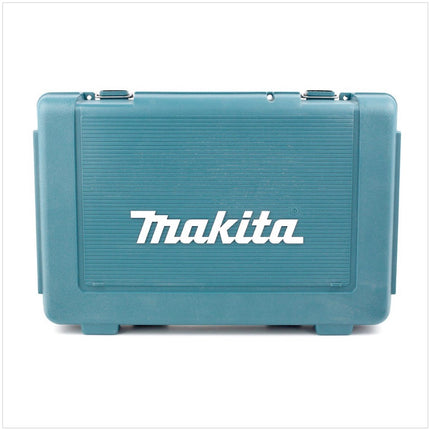 Makita DHP 482 SAE W Akku Schlagbohrschrauber 18 V 62 Nm + 2x Akku 2,0 Ah + Ladegerät + Koffer - Toolbrothers