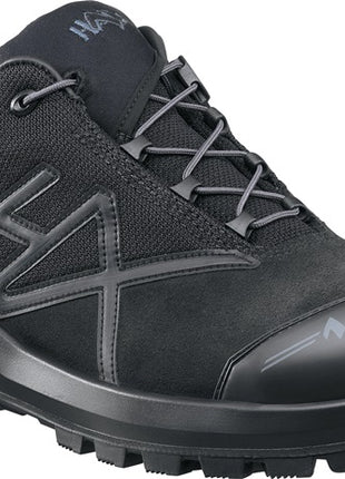 HAIX Chaussures de sécurité Connexis(R) GTX low taille 8 (42) noir ( 4721000502 )