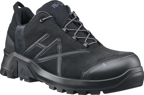 HAIX Chaussures de sécurité Connexis(R) GTX low taille 8 (42) noir ( 4721000502 )