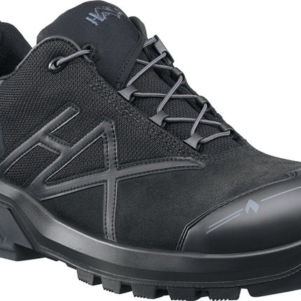 HAIX Chaussure de sécurité Connexis® GTX low Pointure 11(46) black-black ( 4721000506 )