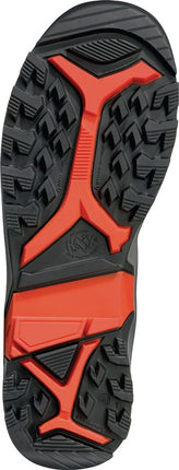 HAIX Sicherheitsschuh Connexis GTX low Groesse 11 46 grau rot 4721000566  3 - toolbrothers