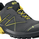 HAIX chaussure de sécurité CONNEXIS Safety+ taille 8 (42) gris/jaune ( 4721000682 )