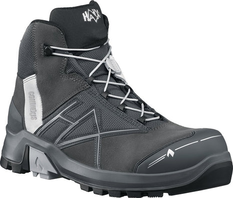 Botas de seguridad HAIX Connexis® GTX talla media 7 (41) gris/plata (4721000551)