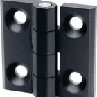 GANTER Charnière GN 237 hauteur 50 mm largeur 50 mm ( 4601002082 )