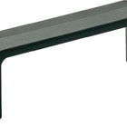 GANTER Poignée avec profilé GN 528 l1 117 ±1 mm d1 8,5 mm ( 4601000170 )