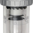 RIEGLER Filtre standard filetage mm 19,17 ( 4588880472 )