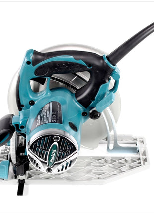 Makita 5008 MGJ 1800 W Handkreissäge 210 mm im Makpac - Toolbrothers