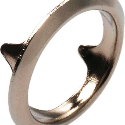 Serrure à poussoir BMB Système 600 à fermeture identique ( 3000271836 )