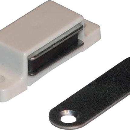 BMB Loqueteau magnétique 4100 plastique brun ( 3000271727 )