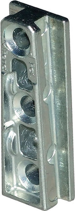 BMB Connecteur pour charges lourdes Solid M Zamak ( 3000271309 )