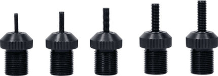 GOEBEL Outil de pose d'écrous à sertir sur batterie GO-RN1 16 pièces 18.000 N ( 4000813141 )