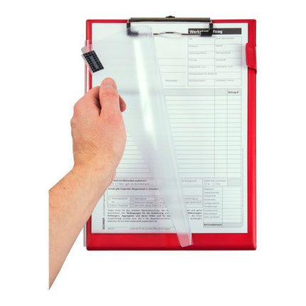 EICHNER Sac d’application  avec fermeture autoagrippante ( 9000451232 )