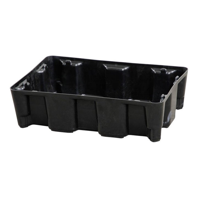 CEMO Bac collecteur  60 l L800xB600xH165 mm ( 9000466244 )