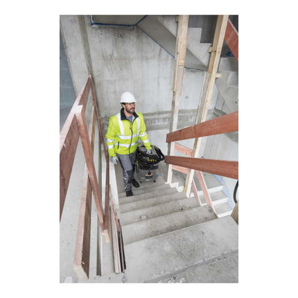 KÄRCHER Aspirateur de sécurité NT 30/1 Tact Te M 1 380 W 4 440 l/min 254 mbar ( 4687212034 )