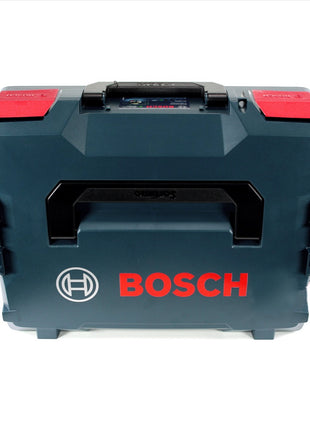 Bosch GOP 18V-28 Akku Multi-Cutter Starlock Plus Brushless + 2x Akku 6,0Ah + Ladegerät + L-Boxx - Toolbrothers