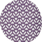 Disque abrasif adhésif 3M X-Tract™ 710W non perforé 125 mm grain 80 (4000844325)