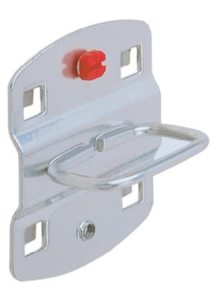 RASTERPLAN Porte-pinces  l.35xP20 mm ( 9000428049 )