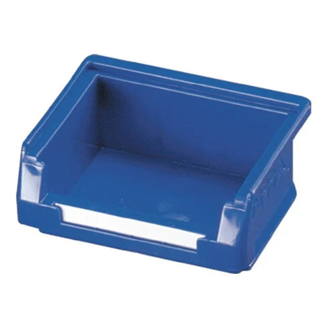 RASTERPLAN Boîte de rangement à ouverture frontale  L290xl140xH130 mm ( 9000428120 )