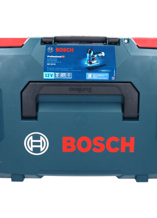 Bosch GST 12V-70 Professional Akku Stichsäge 12 V ( 06015A1002 ) + L-Boxx - ohne Akku, ohne Ladegerät - Toolbrothers