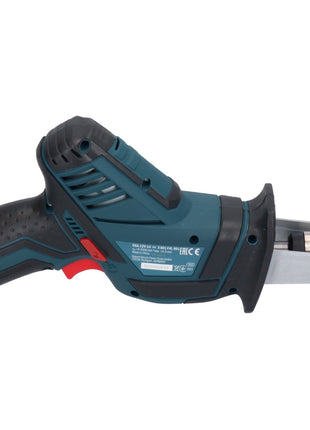 Bosch GSA 12V-14 Professional Akku Säbelsäge 12 V ( 060164L905 ) + L-Boxx - ohne Akku, ohne Ladegerät - Toolbrothers