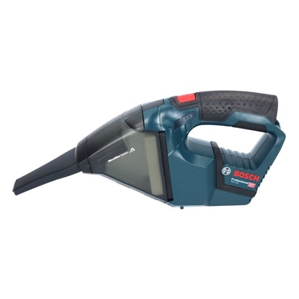 Bosch GAS 12V Professional Akku Staubsauger 12 V 0,35 l ( 06019E3001 ) + L-Boxx - ohne Akku, ohne Ladegerät - Toolbrothers
