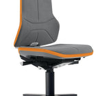 BIMOS siège de travail Neon à roulettes ( 9000454260 )