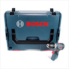 Bosch GSR 12V-20 Akku Bohrschrauber ( 06019A4003 ) + L-Boxx  - ohne Akku, ohne Ladegerät - Toolbrothers