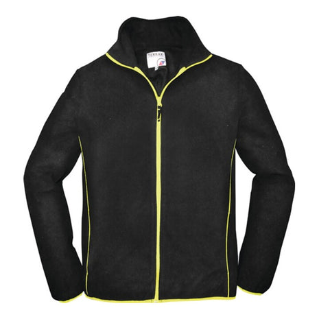 Chaqueta polar de hombre TERRAX talla L (4000379416)