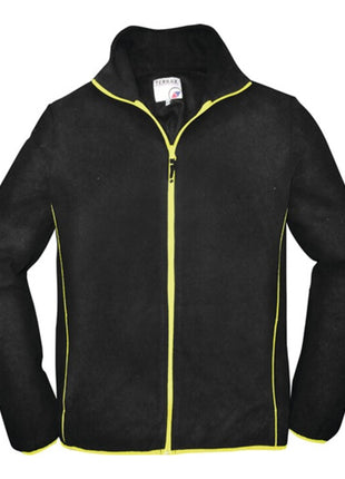 TERRAX Veste en polaire pour homme  taille XL ( 4000379417 )