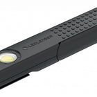 LEDLENSER Lampe de poche à batterie W4R Work 3,7 V 760 mAh ( 4000901292 )