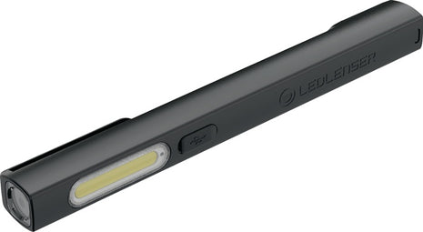 LEDLENSER Lampe de poche à batterie W2R Work 3,7 V 630 mAh ( 4000901291 )