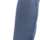 NITRAS Manchette Taeki 450 mm bleu ( 4000371553 )