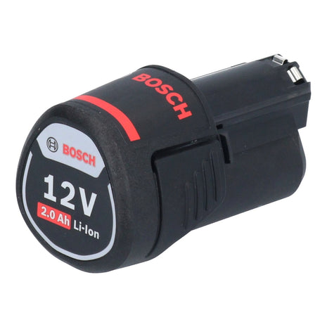 Bosch Professional GBA 12 V 2,0 Ah / 2000 mAh Li-Ion Stab Einschub Akku ( 1600Z0002X ) - Toolbrothers