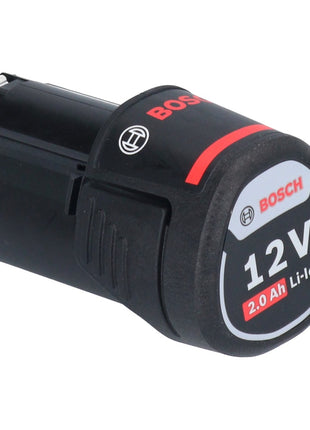 Bosch Professional GBA 12 V 2,0 Ah / 2000 mAh Li-Ion Stab Einschub Akku ( 1600Z0002X ) - Toolbrothers