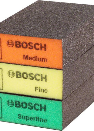 BOSCH Schleifblock Expert Standard S471 L69xB97mm ( 4000844879 )