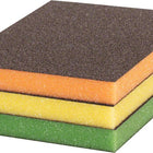 BOSCH éponge de ponçage Expert Flex S473 L98xL120mm (4000844880)