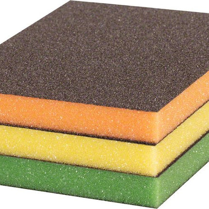 BOSCH éponge de ponçage Expert Flex S473 L98xL120mm (4000844880)