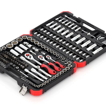 GEDORE RED Jeu de clés à douille R4560 3172 172 pièces ( 8000302121 )