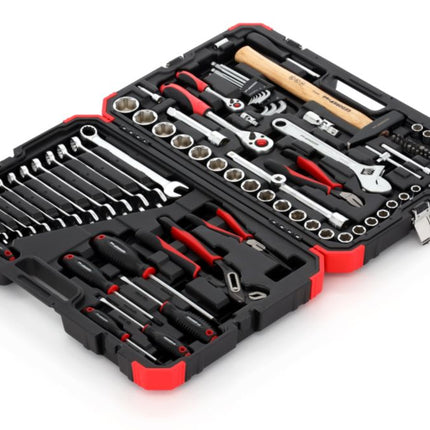 GEDORE RED Valise de douilles/d'outillage à main R4600 3100 100 pièces ( 8000302123 )