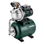 METABO Station d'eau domestique HWW 3500/25 G 3500 l/h 45 m ( 4684508027 )