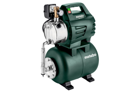 METABO Hauswasserwerk HWW 4000/25 Inox 4000 l/h 45 m ( 4684508028 )