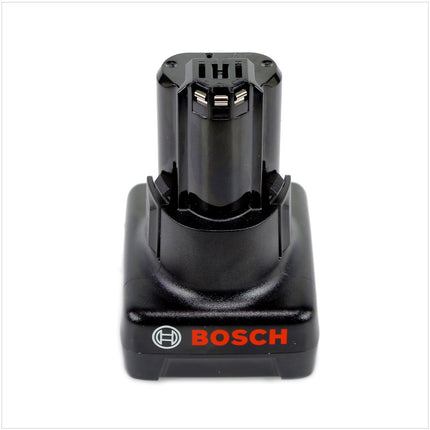 Bosch GBA 12 V 4,0 Ah / 4000 mAh Li-Ion Einschub Akku ( 1600Z0002Y ) - Toolbrothers