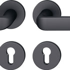 Garniture de rosace FSB 12 1267 aluminium 0810 ( 3322002505 )