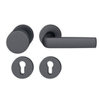 Garniture de rosace FSB 12 1267 aluminium 0810 ( 3322002507 )