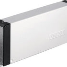 GEZE Moteur électrique linéaire E 212 R1 argent Course 66 mm ( 3360039053 )