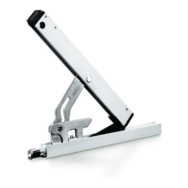 GEZE Ciseaux OL 90 argent ( 3000255383 )