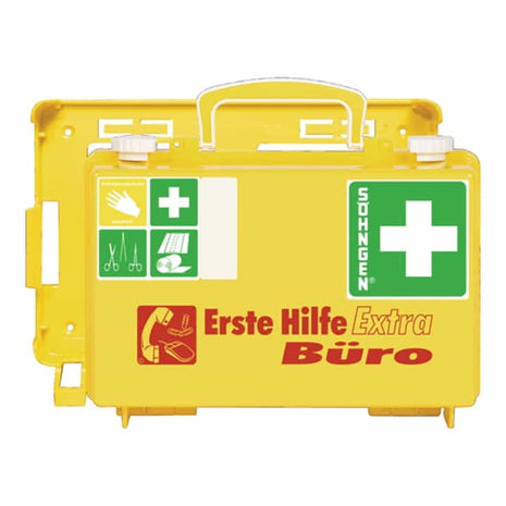 S HNGEN Erste Hilfe Koffer Extra Buero B260xH170xT110ca mm 4000386050  1 - toolbrothers