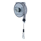 PLANETA Dispositif de rappel à ressort TCN 9312 capacité de charge 1-2 kg ( 9000444001 )