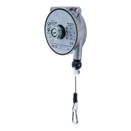 PLANETA Dispositif de rappel à ressort TCN 9320 capacité de charge 1-2,5 kg ( 9000444004 )